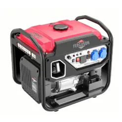Digitaaliaggrekaatti 5000 W - XR5000i