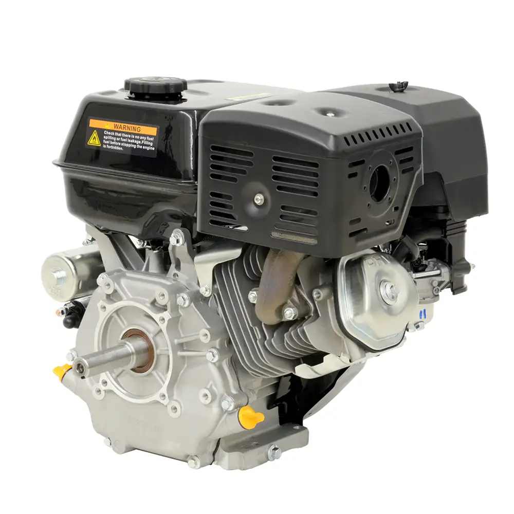 Irtomoottori 15 hp, 420 cc OHV - G420FD - Image 4