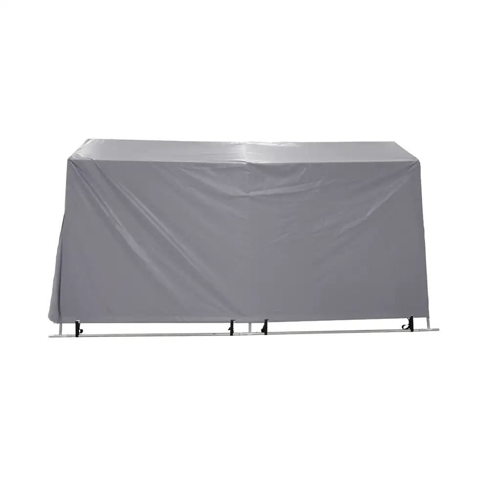 Suojakatos PVC - 3,4 m × 2,0 m - Image 2