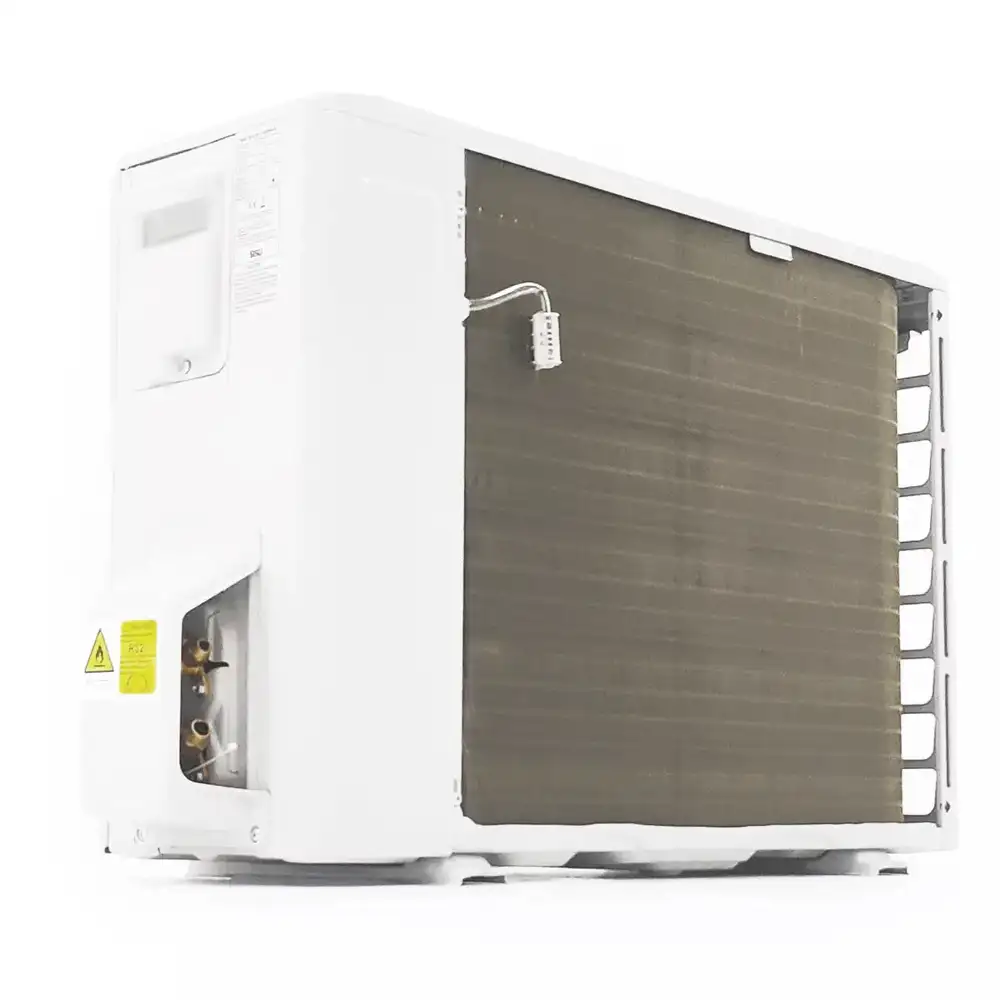 Ilmalämpöpumppu Nordic 12000 BTU 3,5 kW - Image 3
