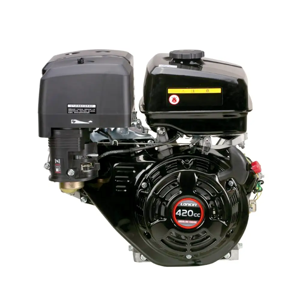Irtomoottori 15 hp, 420 cc OHV - G420FD - Image 3