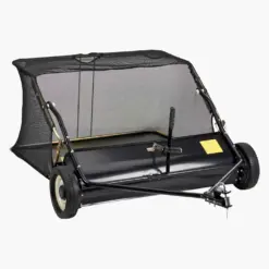 Lehdenkerääjä 42" sweeper - 365 litraa