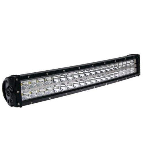 Lisävalopaneeli Led Eco Heat Curved 120 W