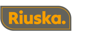 Riuska