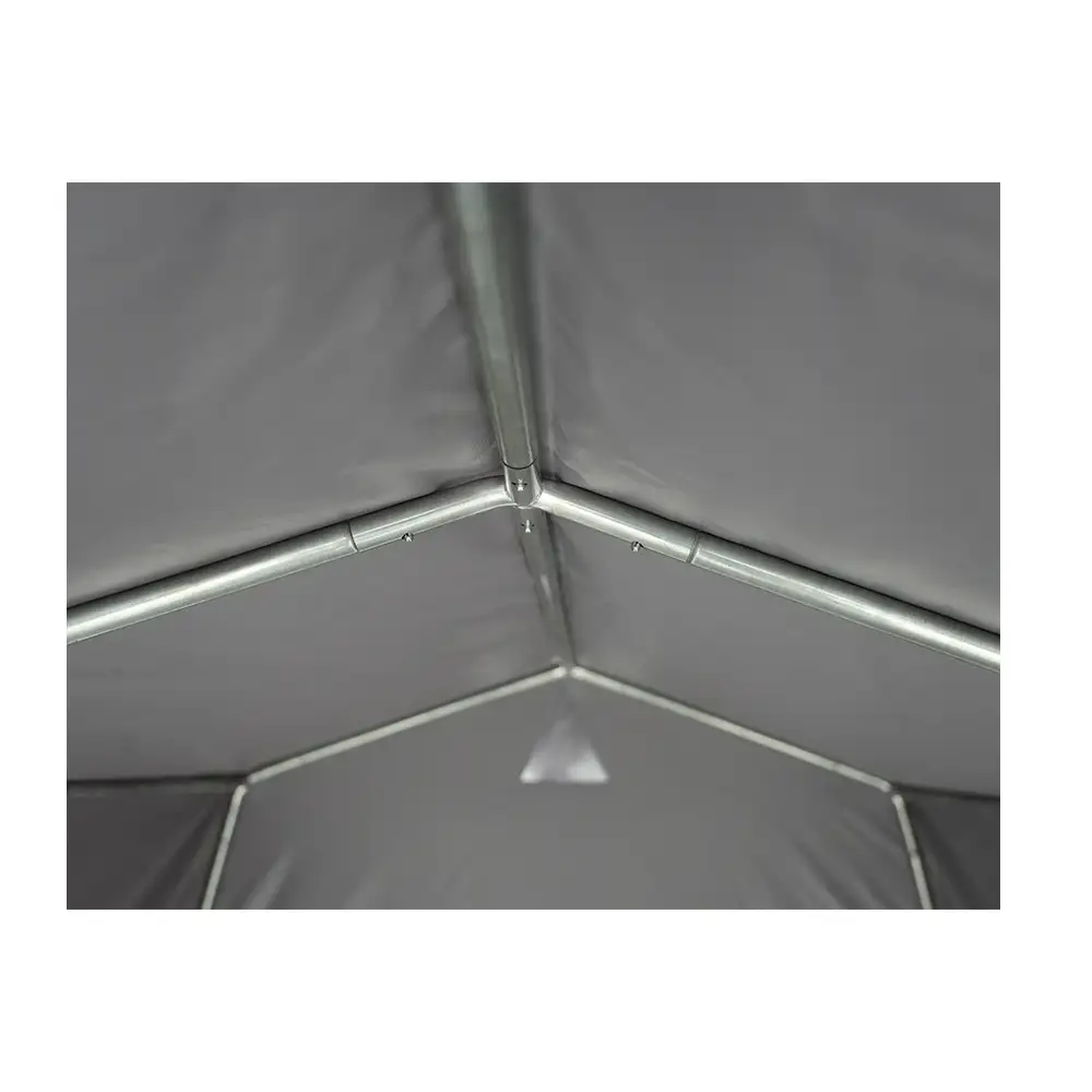Suojakatos PVC - 3,4 m × 2,0 m - Image 3